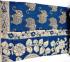 KALAMKARI PRINTED COTTON SAREE